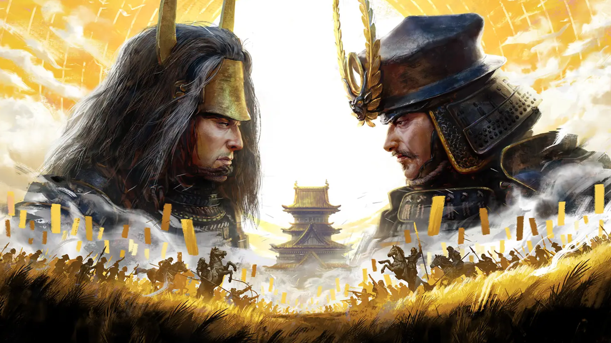 "This was not a Creative Assembly developed game": Total War boss points the finger at external partner for Shogun 2 Complete Edition disaster