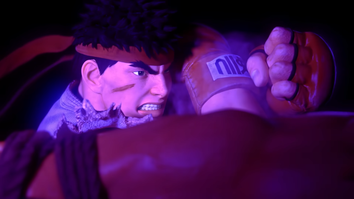 Street Fighter V temporarily delisted and online functions turned off due to issues caused by last week's PHP security
