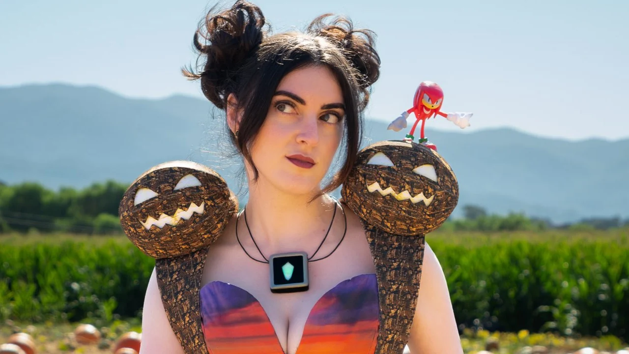 There’s No Way Your Video Game Halloween Costume Is As Good As This