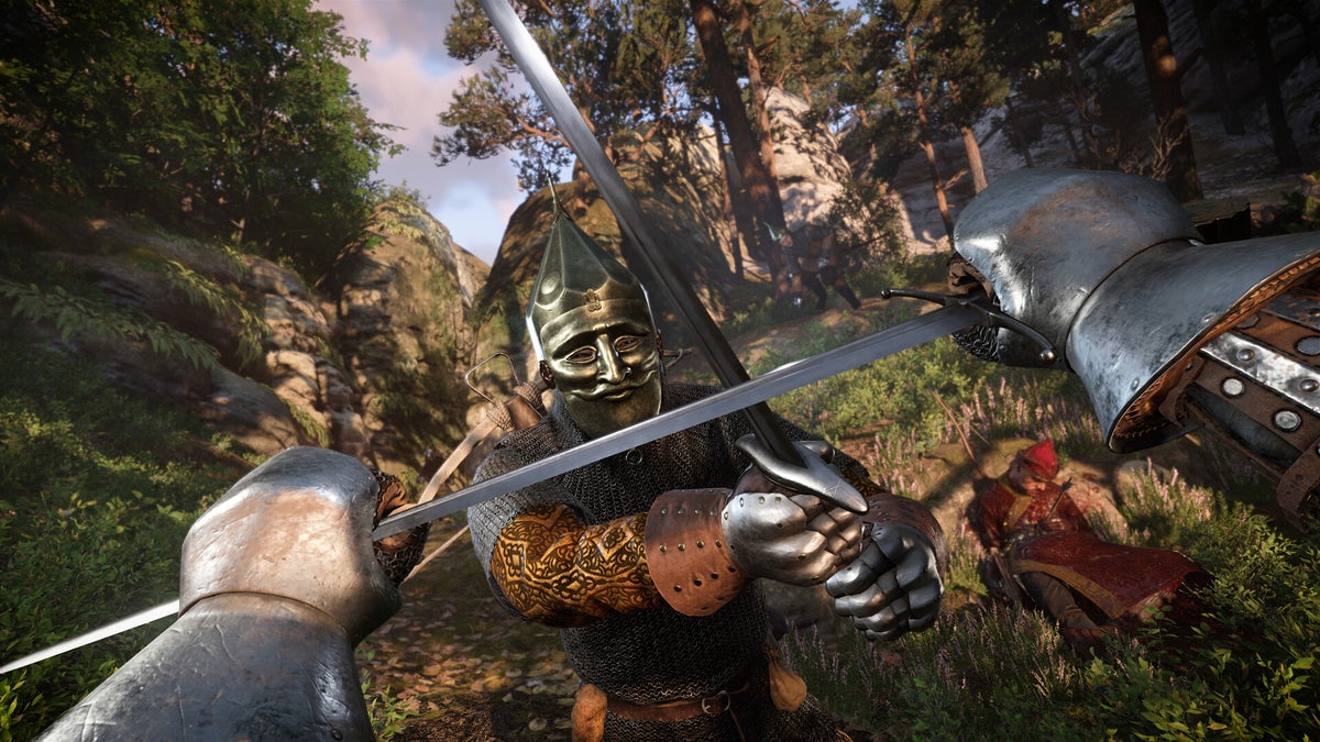 "This is a serious incident": Kingdom Come: Deliverance 2 devs Warhorse hit by cyberattack targeting their systems and