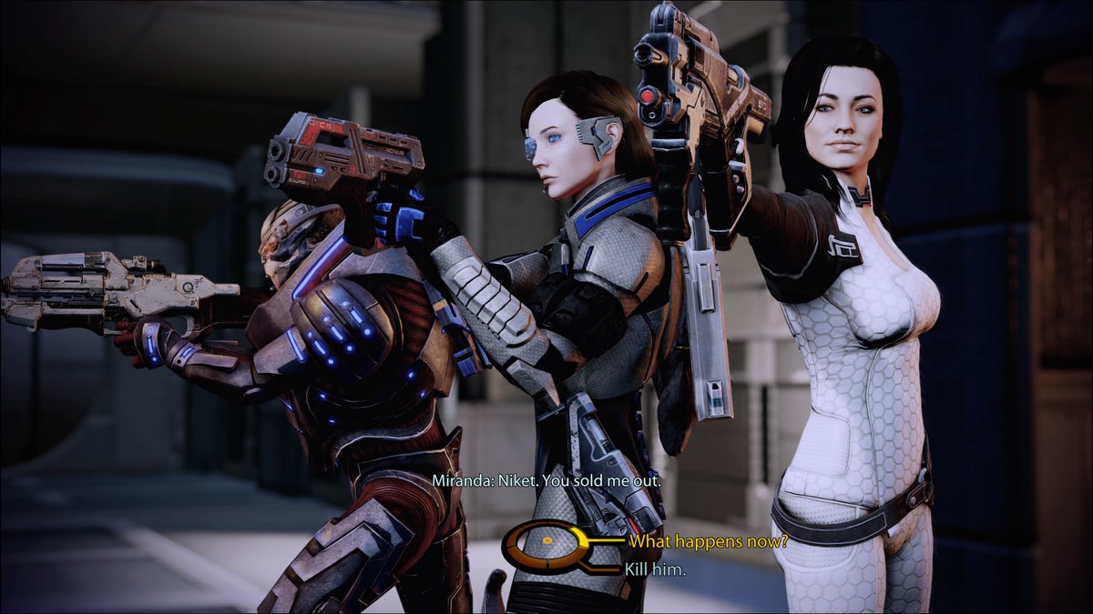 "What if Larian had shut down after Divine Divinity?": Star Trek Online exec scorns publishers who close teams like