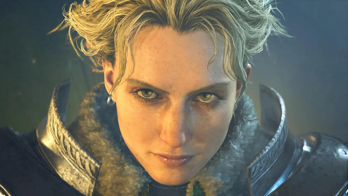 Capcom's golden streak continues as Onimusha and Pragmata sell well, but Monster Hunter Wilds conspicuously absent from