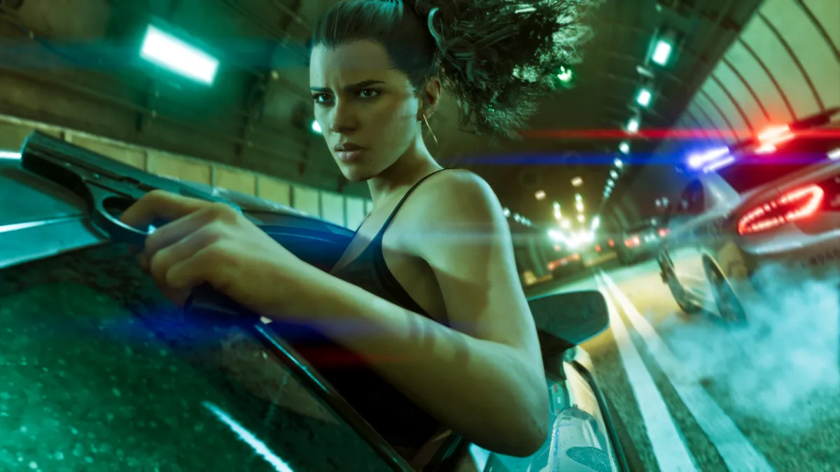 GTA 6 File Size Revealed, And It’s Massive–See How It Compares To Other Huge Games