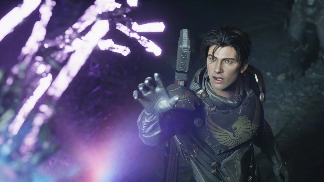 Ex-BioWare Devs Released A 40-Minute Gameplay Video Of Exodus And Yeah, That’s A Mass Effect Spiritual Successor Alright