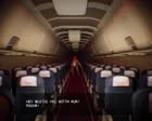 Night Plane review – join the jumbo jet to hell in this indie horror head trip