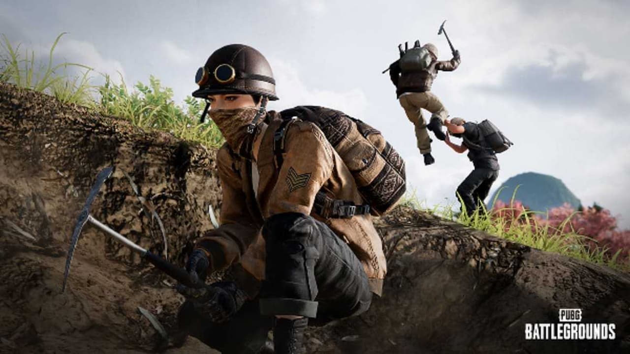 Donald Glover's PUBG Series Could Finally Prove Video Game Adaptations Deserve A-List Talent